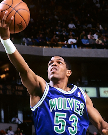 Jerome Allen