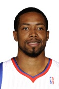 Antonio Anderson