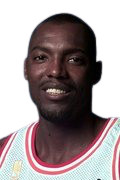 Keith Askins