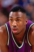 Vin Baker