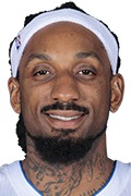 Renaldo Balkman