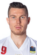 Dairis Bertans