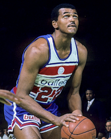 Dudley Bradley