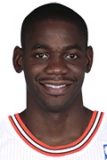 Ronnie Brewer