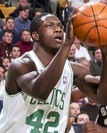 Kedrick Brown