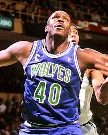 Mike Brown