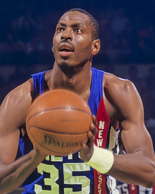 Tony Brown
