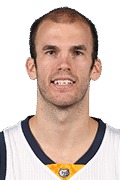 Nick Calathes