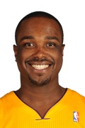 Derrick Caracter