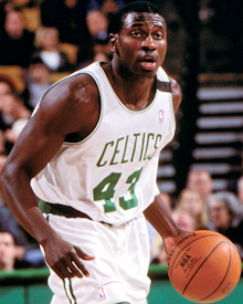 Chris Carr