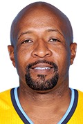 Anthony Carter