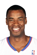 Jarron Collins