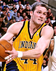 Austin Croshere
