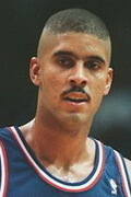 Brad Daugherty