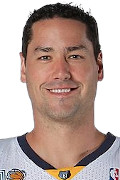 Josh Davis