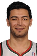 Carlos Delfino