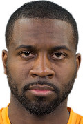 Justin Dentmon