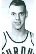 Terry Dischinger