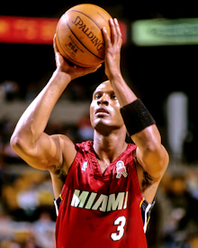 LaPhonso Ellis