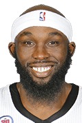 Reggie Evans