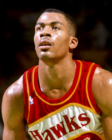 Duane Ferrell