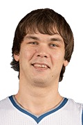 Kyrylo Fesenko