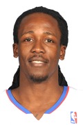 Courtney Fortson