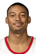 Diante Garrett