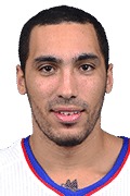 Drew Gordon