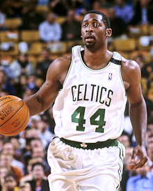 Adrian Griffin