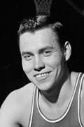 Cliff Hagan