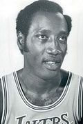 Happy Hairston
