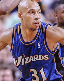 Darvin Ham