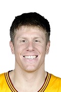 Luke Harangody