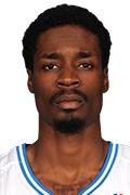 Manny Harris