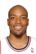 Jarvis Hayes