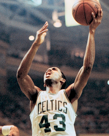 Gerald Henderson