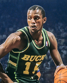 Craig Hodges