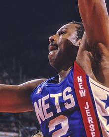 Dennis Hopson