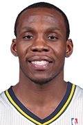 Lester Hudson