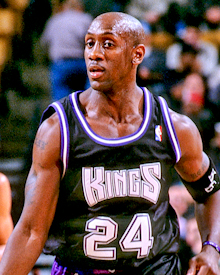 Bobby Jackson