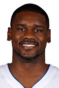 Bernard James