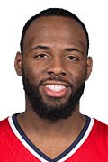 Damion James