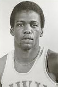 Eddie Johnson