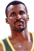 Eddie Johnson