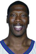 Ervin Johnson