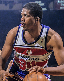 George Johnson