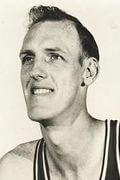 Neil Johnston