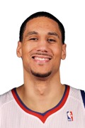 Dwayne Jones