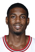Solomon Jones